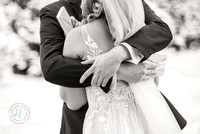 Pen Ryn Estate wedding blog