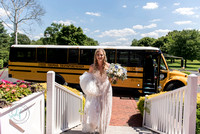Pen Ryn Estate wedding blog