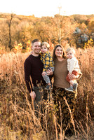 Andorra meadows Royer family 2024