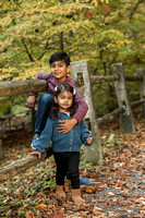 Narula family fall 2022