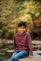 Narula family fall 2022