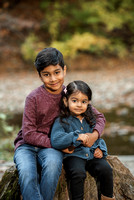 Narula family fall 2022