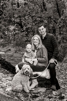 Hopkins family fall 2022