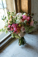 Halim Wu wedding