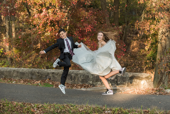 Zoey's Bat Mitzvah