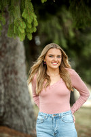 Riley's senior photos