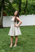 Siena's Bat Mitzvah
