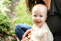 Amelia 1 year