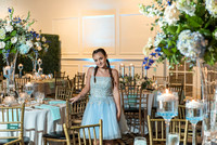 Siena's Bat Mitzvah