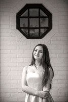 Siena's Bat Mitzvah