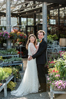 Lisa and Tyler Terrain Gardens