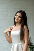 Siena's Bat Mitzvah