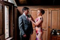 Jana and Ted