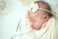 newborn Amelia