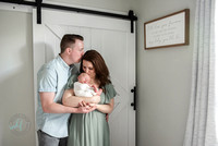 Dunn newborn blog