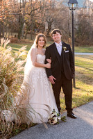 Brooke and Steve's Kimberton Inn wedding