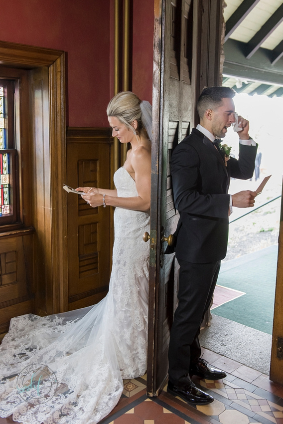 Abby and Adam blog