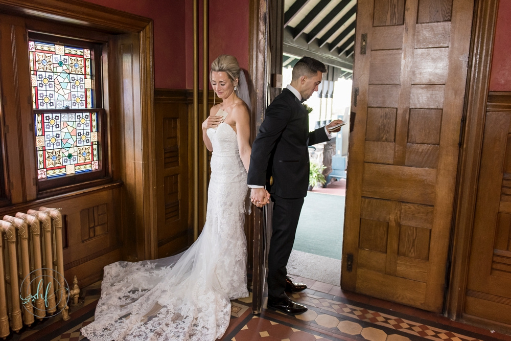 Abby and Adam blog