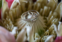 Halim Wu wedding