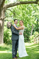 Audubon wedding and Spring Mill Cafe reception blog