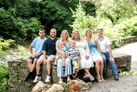 A Wissahickon family portrait