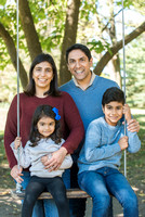 Narula family 2023