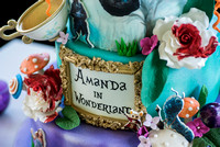 Amanda's Bat Mitzvah