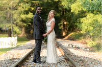 Alison & Timothy blog
