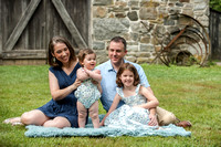 Arden 1 year old