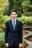 Jacob's BarMitzvah