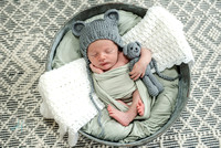 baby Thomas