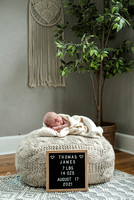 Thomas blog