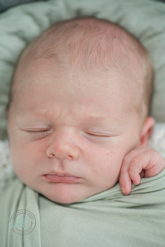 baby Thomas