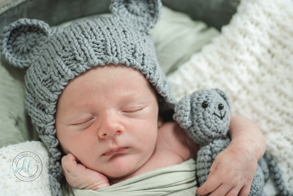 baby Thomas