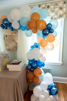 Lapnas baby shower