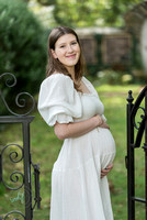 Bolingbroke baby shower blog