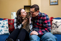 Aaron and Shauna blog
