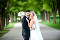 Kaitlin and Ian