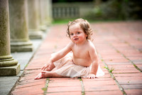 Emma 1 year