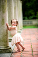 Emma 1 year