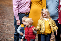 Brisco Bacik family 2021