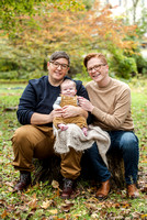 Baby Alex fall 2021