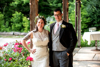 Spring Mill Cafe wedding blog