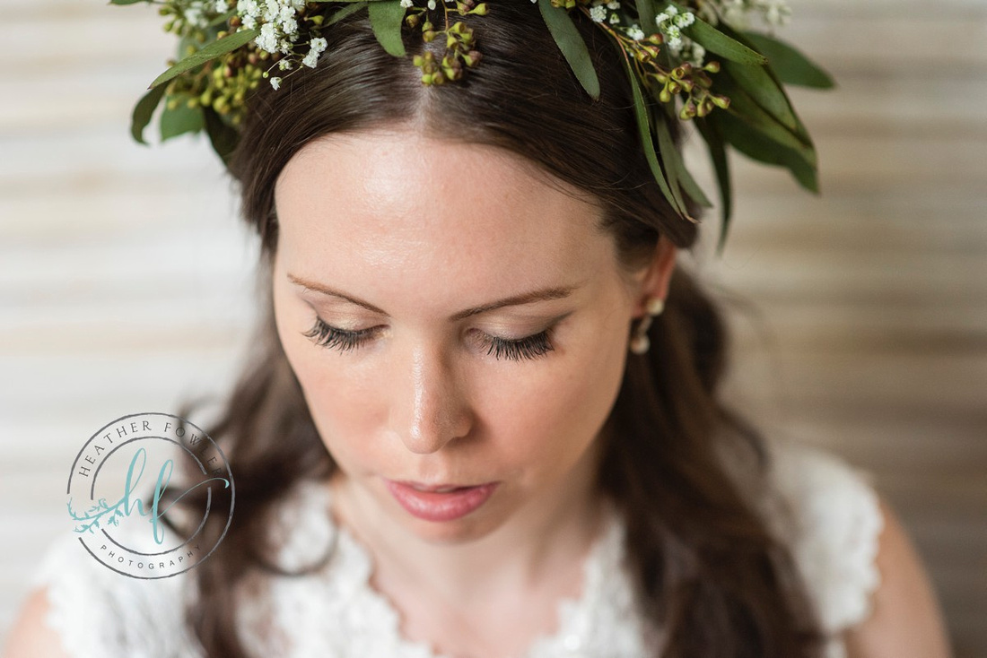 Spring Mill Cafe wedding
