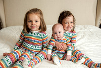 Leaman family fall 2021