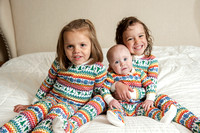 Leaman family fall 2021