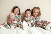 Leaman family fall 2021