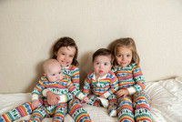Leaman family fall 2021
