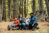 Garland family 2021