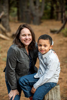 Garland family 2021